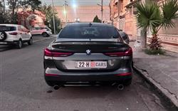 بي ام دبليو الفئة 2